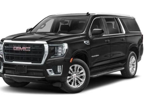 GMC YUKON XL 2022 1GKS1FKD5NR223649 image